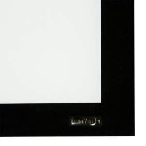 ELUNEVISION EV-F-106-1.1 106" Diagonal Elara HD Projector Accessory