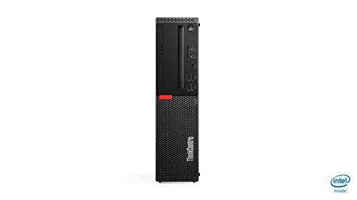Lenovo ThinkCentre M920s Desktop PC