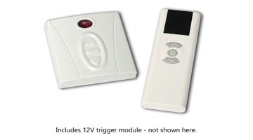 ELUNEVISION EV-T2-92-1.2 92" Home Theater Tab-Tensioned Projector Accessory