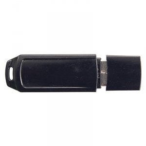 HP 8GB USB Enterprise Mainstream Flash Media Drive Key Kit