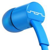 Sol Republic SOL-EP1112BL Headset for Smartphones-Blue