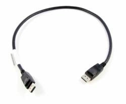 LENOVO 0.5 METER DISPLAY PORT TO DISPLAYPORT CABL