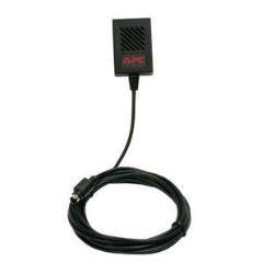 APC AP9512TBLK Temperature Monitoring