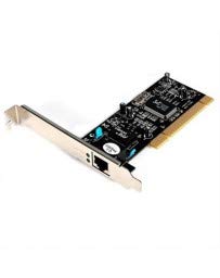 2C45652 - StarTech.com 1 Port PCI 10/100/1000 32 Bit Gigabit Ethernet Network Adapter Card