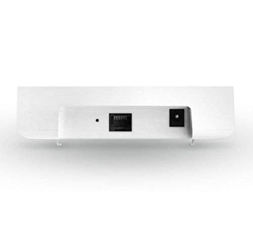 EnGenius Technologies EAP1250 802.11ac Wave 2 Concurrent Dual-band, Standard PoE, Compact size Indoor Wireless Access Point