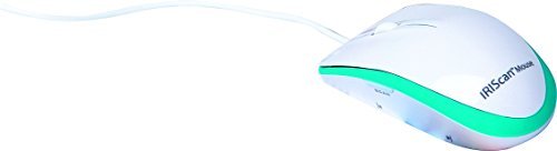 IRIScan Portable Scanning Mouse