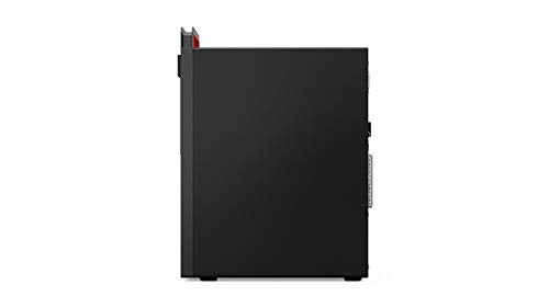 Lenovo 10SF000BUS ThinkCentre M920T Desktop PC, Black