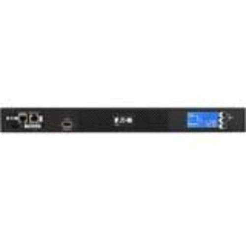 Eaton ATS Rack Power Distribution Unit, (EATS115)