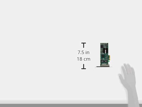 GIGABIT ET2 Quad Port-SVR ADPT