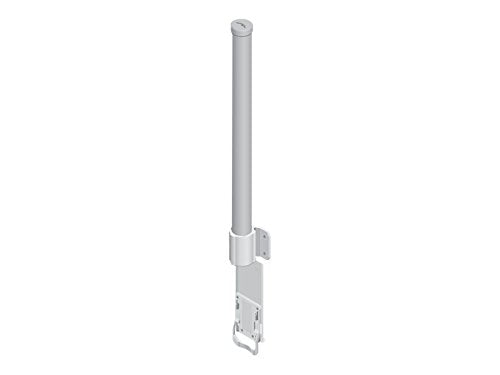 Ubiquiti Networks AMO-5G13 5Ghz 13Dbi Airmax Omni Antenna For Rocket M BaseStation