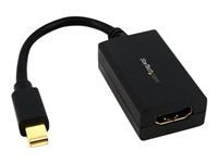 Video Adapter Converter Mini