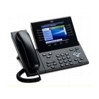 Cisco Slimline Handset for IP Phone