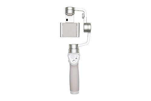DJI Phone Camera Gimbal OSMO MOBILE, Black
