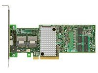 81Y4542 Serveraid M1100 Series Zero Ctlr Cache/Raid 5 Upgrade for System X