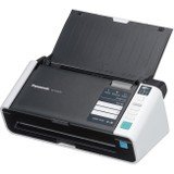 Panasonic Kv-s1037x Sheetfed Scanner - 600 Dpi Optical - 24-bit Color - 30 Ppm (Mono) - 30 Ppm (col
