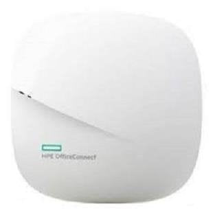 HPE OC20 802.11ac RW Access Point
