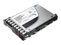 HPE Read Intensive Solid State Drive 240 GB SATA 6Gb/S Black/Silver (875503-B21)