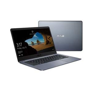 Asus 14" Intel Pentium N5000 Laptop (E406MA-QP2S-CB)