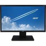 Acer V246HQL 23.6" LED LCD Monitor - 16:9-5 ms - 1920 x 1080-16.7 Million Colors - 300 Nit - Full HD - HDMI - VGA - Black
