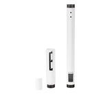 Adjustable Projector Pole Accessory (18"-25")