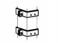 Ergotron Bracket to Mount-Universal Arm Grey Vesa - 3 X 3