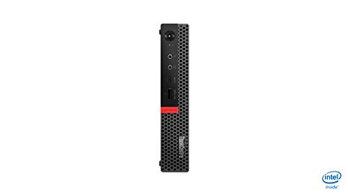Lenovo 10S1000WUS Ts M920x I5-8500 8gb 1tb W10p
