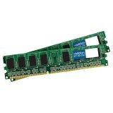 4gb Kit 2x2g Ddr3-1333mhz 240p Industry Standard Dimms F/Desktops