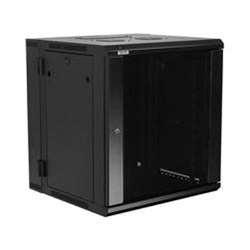OMNIMOUNT RE12W 12u Wall-Mount Rack System