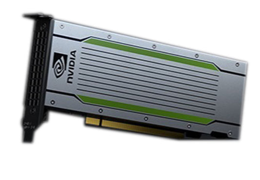 NVIDIA Video Card 900-2G183-0000-001 Tesla T4 16GB GDDR6 PCIe 3.0 Passive Cooling Brown Box