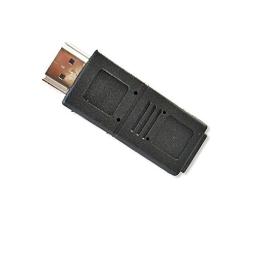HDMI F to Mini HDMI M Adapter