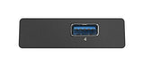 D-Link 4-Port SuperSpeed USB 3.0 Hub (DUB-1340)