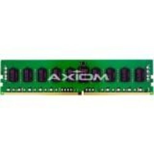 Axiom 16GB DDR4-2400 ECC RDIMM for Lenovo - 46W0829