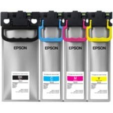 Epson T01C Standard Capacity Magenta Ink Supply Unit