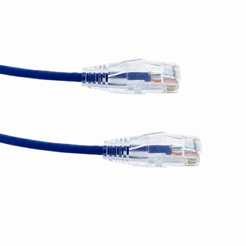Axiom 8Ft Cat6 Bendnflex Patch Cable