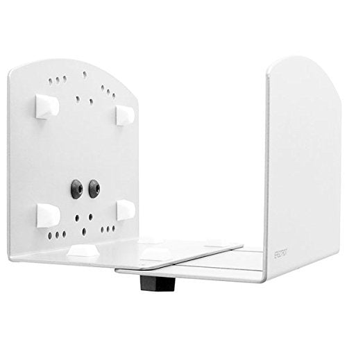Ergotron 97-468-216 Vertical Universal CPU Holder Mounting Component