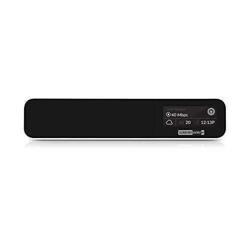 Ubiquiti UniFi Cloud Key Gen2 Plus (UCK-G2-PLUS)