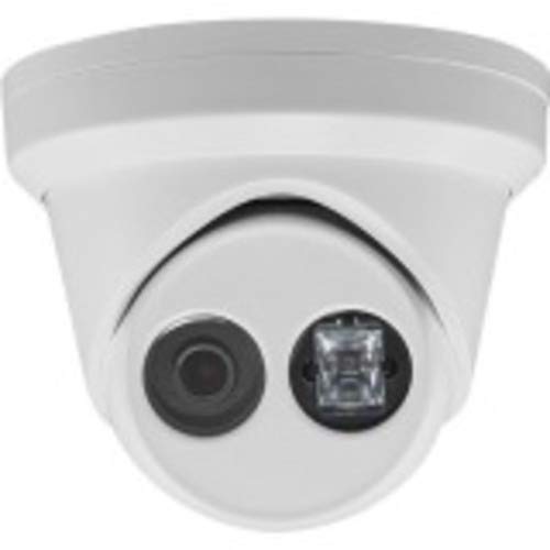 Hikvision Ds-2CD2343G0-I 2.8mm IP Fixed Dome Camera