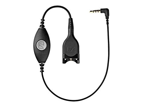 Sennheiser Enterprise Solution CMB01 CTRL Black