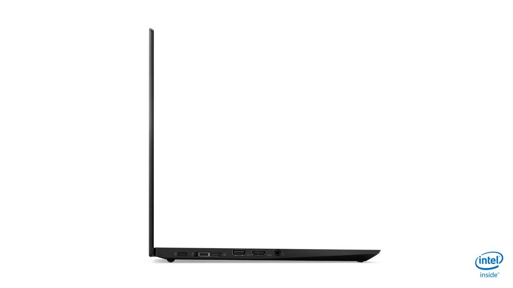 Lenovo ThinkPad T490S Laptop | 14" FHD IPS | Intel Core i7-8665U Quad-Core | 16GB DDR4 | 256GB SSD | Win10 pro