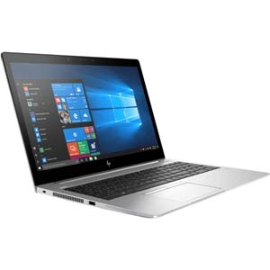 HP Elitebook 850 G5 15.6" Notebook - 1920 X 1080 - Core i5 i5-8350U - 8 GB RAM - 256 GB SSD - Windows 10 Pro 64-bit - Intel UHD Graphics 620 - in-Plane Switching (IPS) Technology - Bluetooth