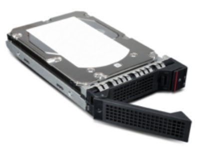 ThinkSystem 3.5Inch 8TB 7.2K SATA 6GB Hot Swap 512E HDD