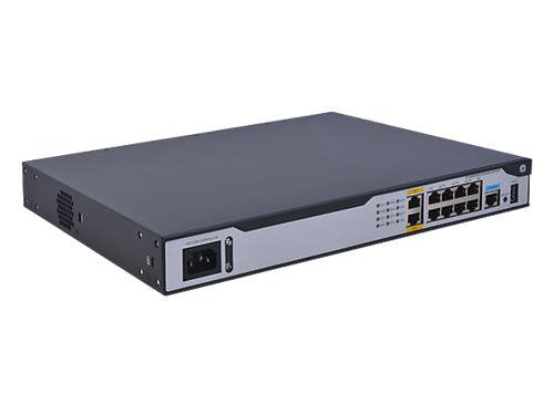MSR1003-8 AC ROUTER