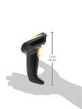 Wasp 633808929701 WDI4600 2D Barcode Scanner