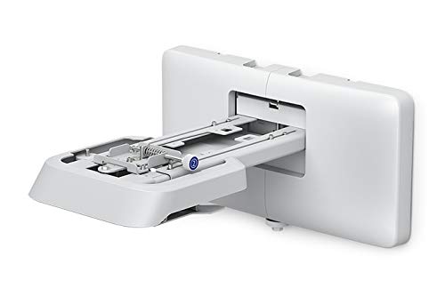 Ultra-Short Throw Wall MNT for