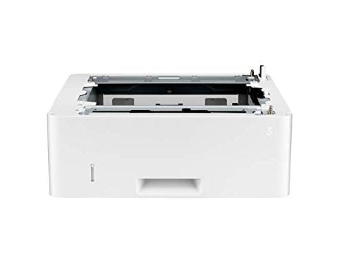 HP LaserJet 550-sheet Feeder Tray (D9P29A)
