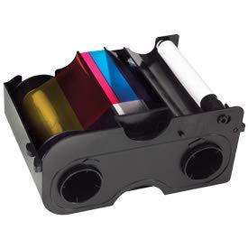 Fargo DTC4500 YMCKO Ribbon - 45200