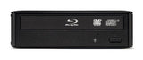 Buffalo MediaStation 16x Desktop BDXL Blu-Ray Writer (BRXL-16U3)