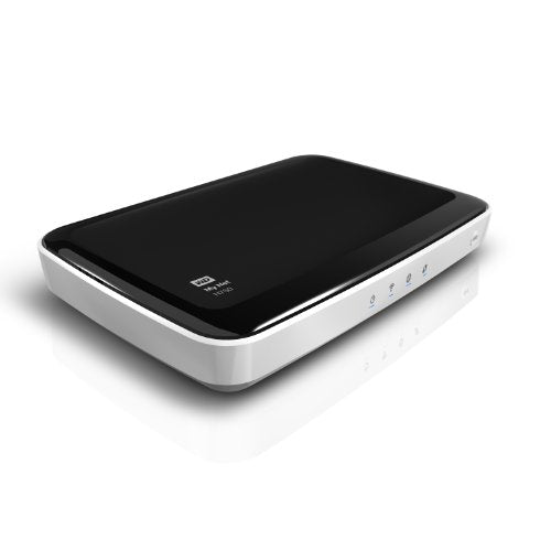 My Net N750 Hd Ethern Dual-Band Router with 4port Gigabit