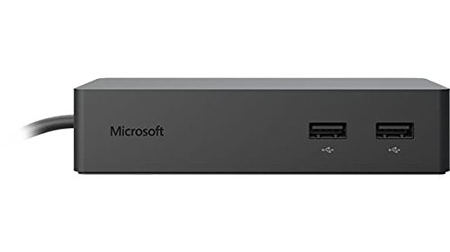 Microsoft Surface Dock (Compatible with Surface Pro 3, Surface Pro 4, and Surface Book)