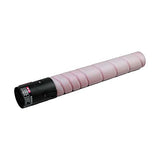 Konica Minolta TN-512M Magenta 26000 Page Yield Toner Cartridge for Konica C454 C554 Minolta BizHub